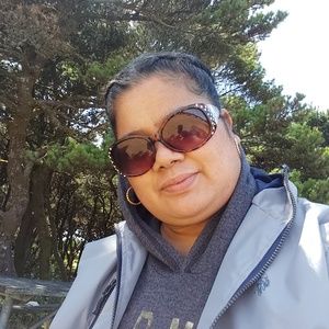 Meet your Posher, Ann